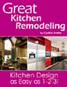 Great Kitchen Remodeling